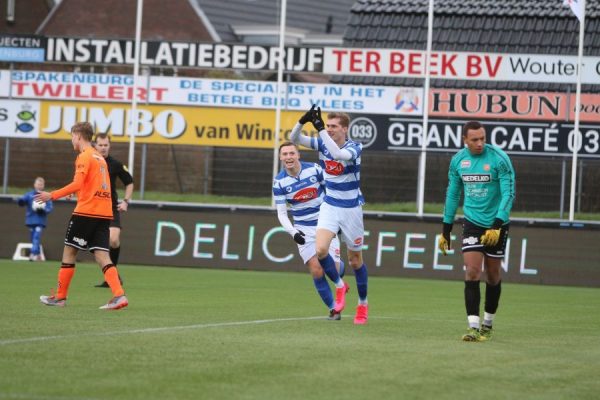 wedstrijdverslag 3.18