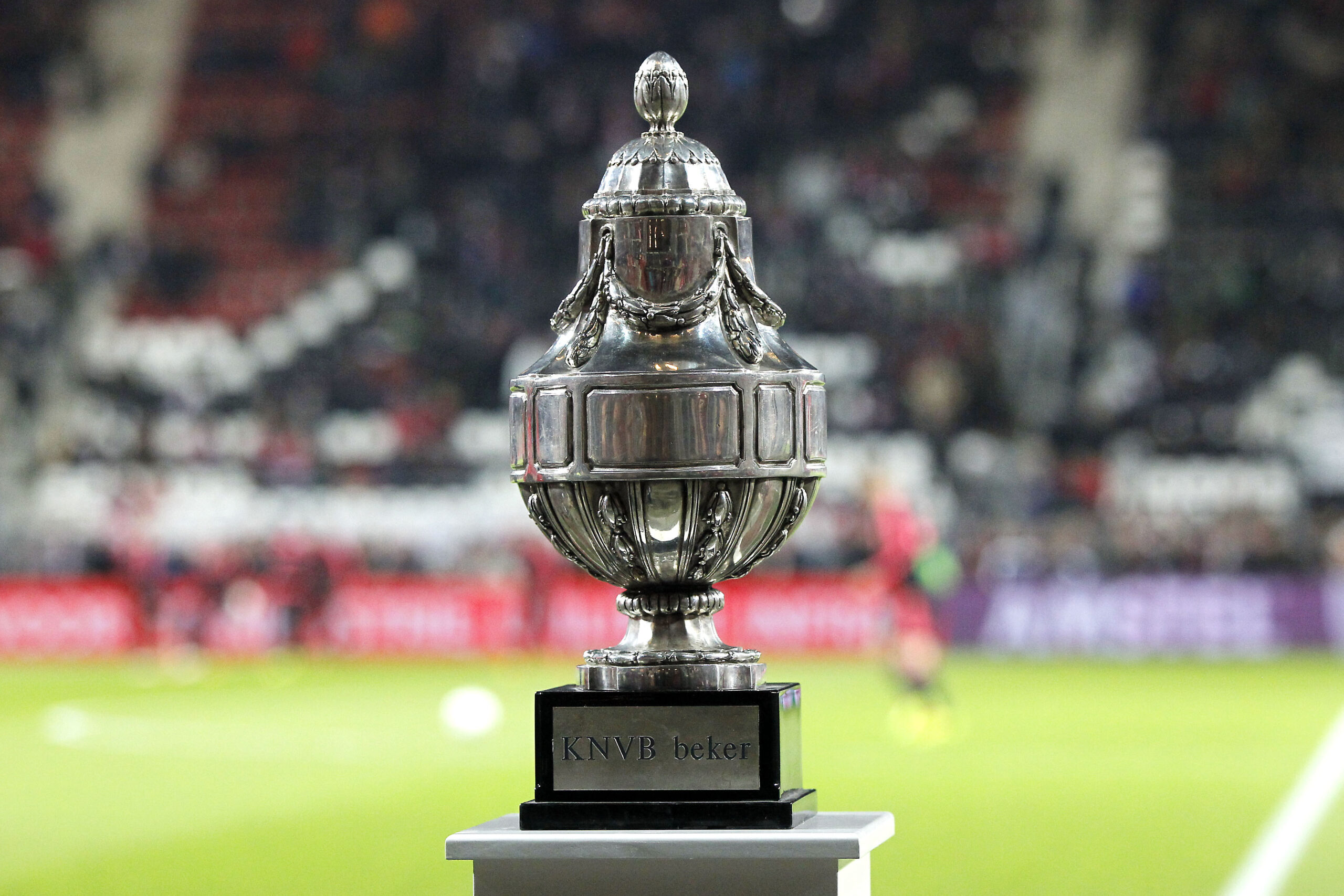 Donderdag 26 oktober voorverkoop SV Spakenburg – Helmond Sport