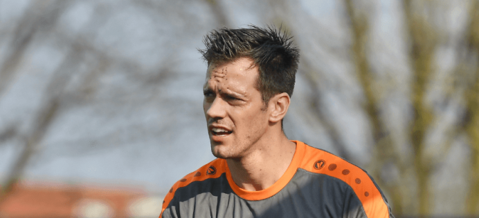 Spakenburg voegt Gerben Ruizendaal toe aan keepersbestand