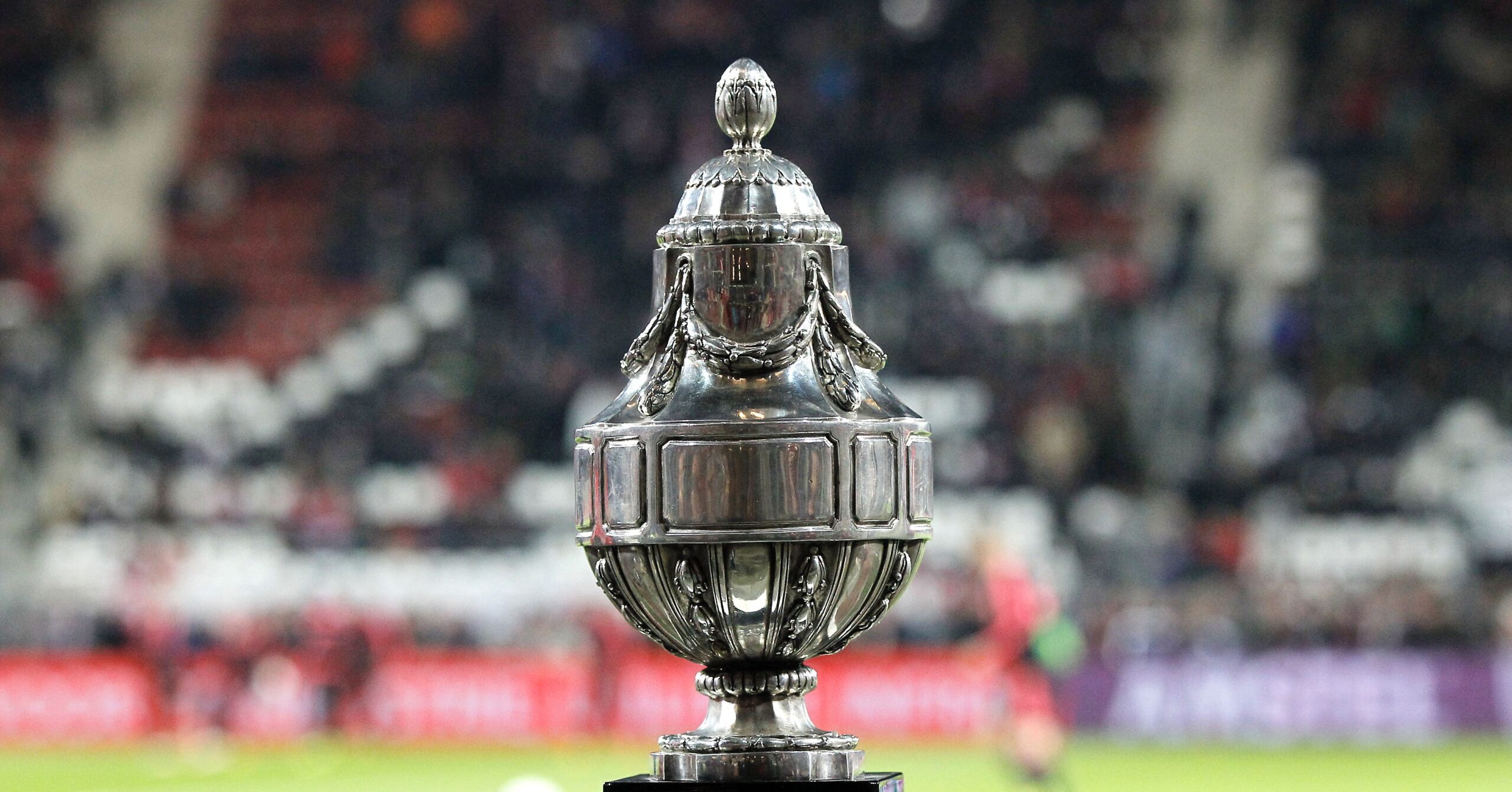 Extra verkoopmoment KNVB Beker op zaterdag 12 december