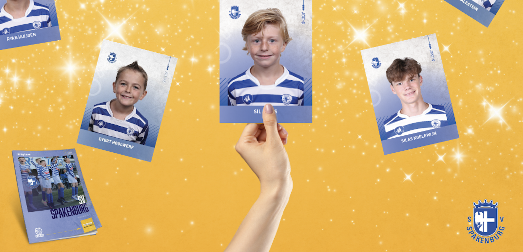 Ruil je Jumbo voetbalplaatjes tijdens het FIFA-toernooi