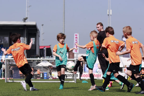 PANNA Sterrenteam copyrights Broer van den Boom0493