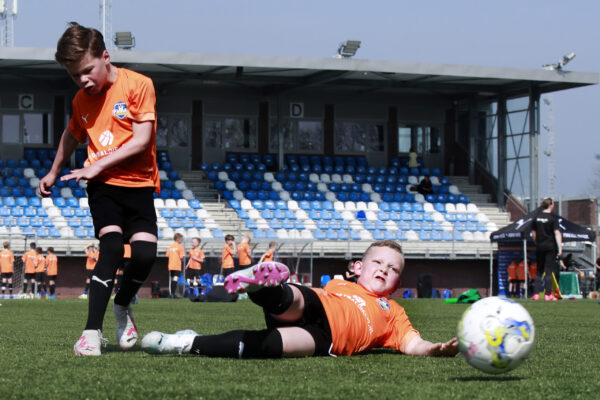 PANNA Sterrenteam copyrights Broer van den Boom0501