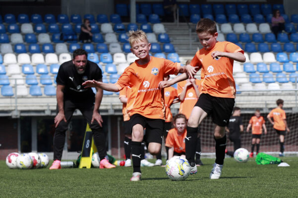 PANNA Sterrenteam copyrights Broer van den Boom0505