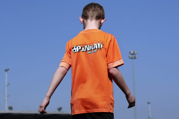 PANNA Sterrenteam copyrights Broer van den Boom0506