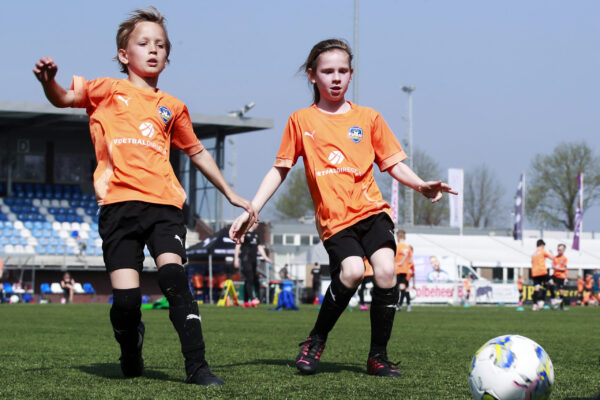 PANNA Sterrenteam copyrights Broer van den Boom0509