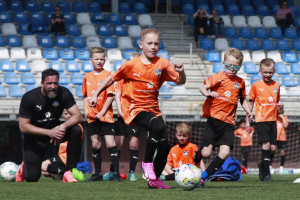 PANNA Sterrenteam copyrights Broer van den Boom0521
