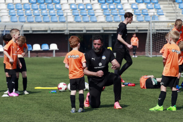 PANNA Sterrenteam copyrights Broer van den Boom0527