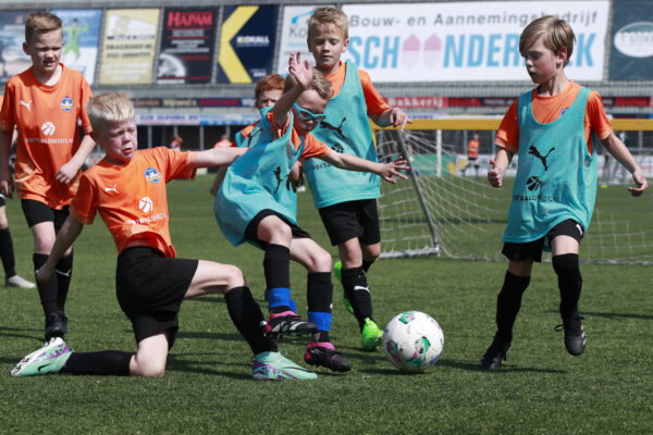 PANNA Sterrenteam copyrights Broer van den Boom0545