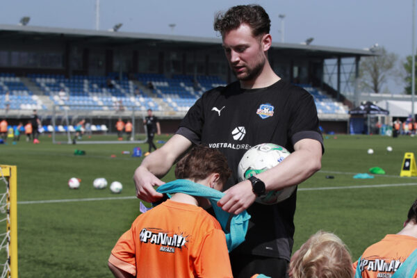 PANNA Sterrenteam copyrights Broer van den Boom0550