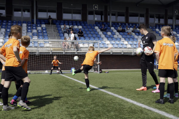 PANNA Sterrenteam copyrights Broer van den Boom0579