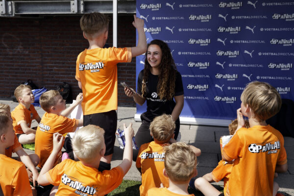 PANNA Sterrenteam copyrights Broer van den Boom0581