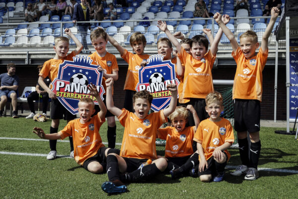 PANNA Sterrenteam copyrights Broer van den Boom0585