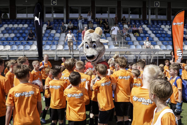 PANNA Sterrenteam copyrights Broer van den Boom0593
