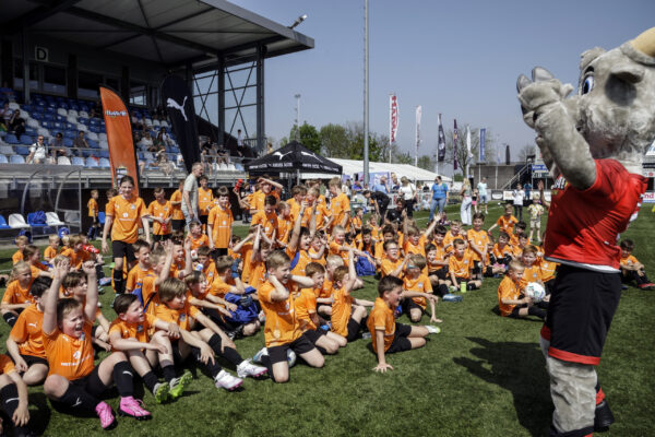 PANNA Sterrenteam copyrights Broer van den Boom0599