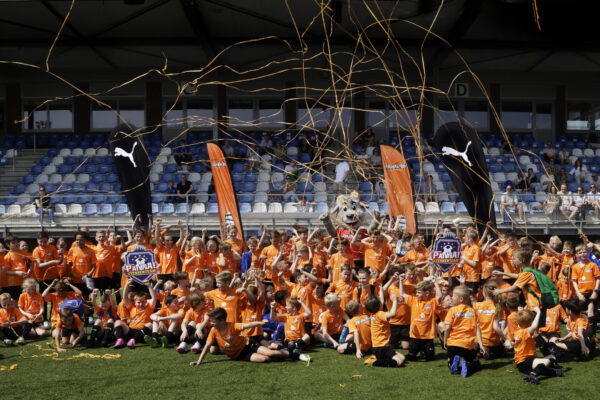 PANNA Sterrenteam copyrights Broer van den Boom0603