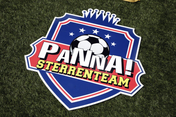 PANNA Sterrenteam copyrights Broer van den Boom0605
