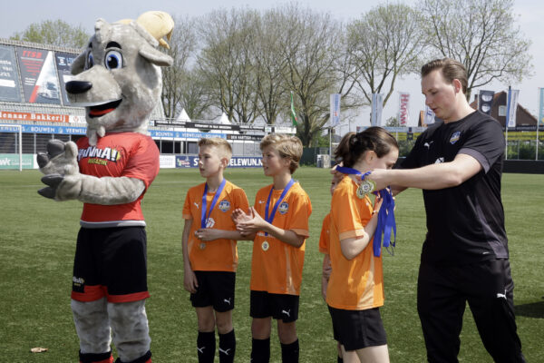 PANNA Sterrenteam copyrights Broer van den Boom0606