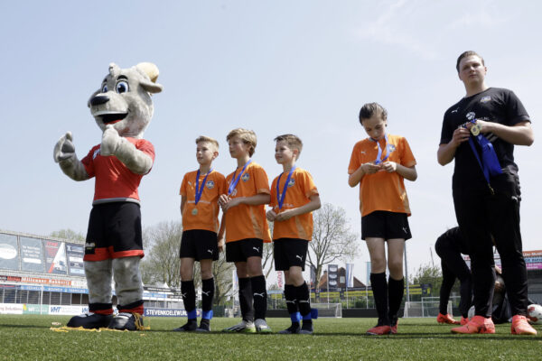 PANNA Sterrenteam copyrights Broer van den Boom0607