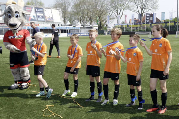 PANNA Sterrenteam copyrights Broer van den Boom0608