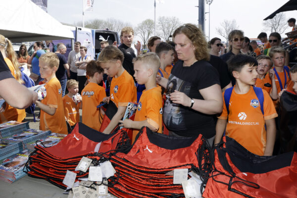 PANNA Sterrenteam copyrights Broer van den Boom0612