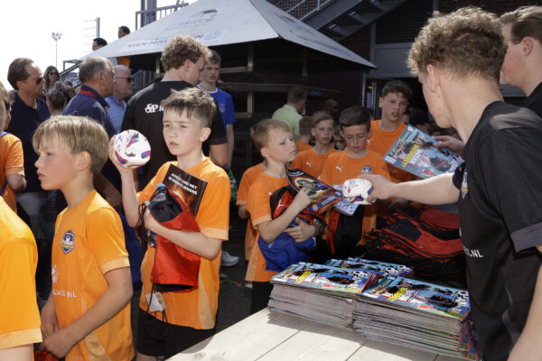PANNA Sterrenteam copyrights Broer van den Boom0615