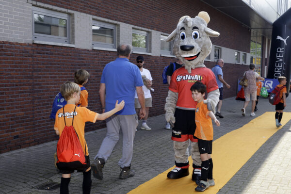 PANNA Sterrenteam copyrights Broer van den Boom0620