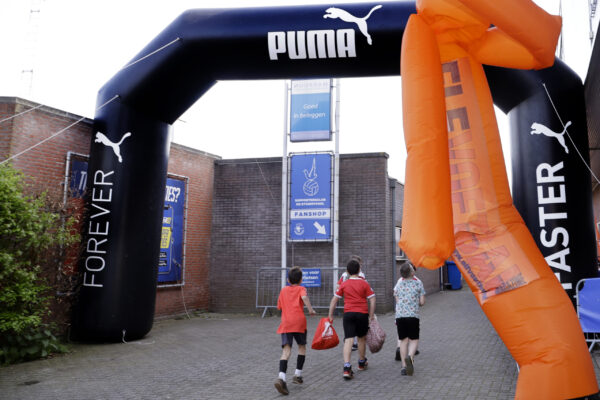 PANNA Sterrenteam copyrights Broer van den Boom0623