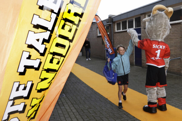 PANNA Sterrenteam copyrights Broer van den Boom0628