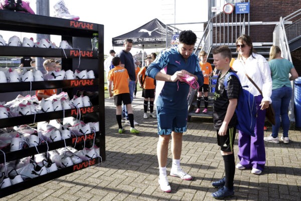 PANNA Sterrenteam copyrights Broer van den Boom0630