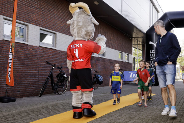 PANNA Sterrenteam copyrights Broer van den Boom0635