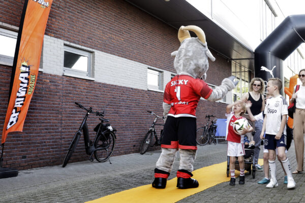 PANNA Sterrenteam copyrights Broer van den Boom0637