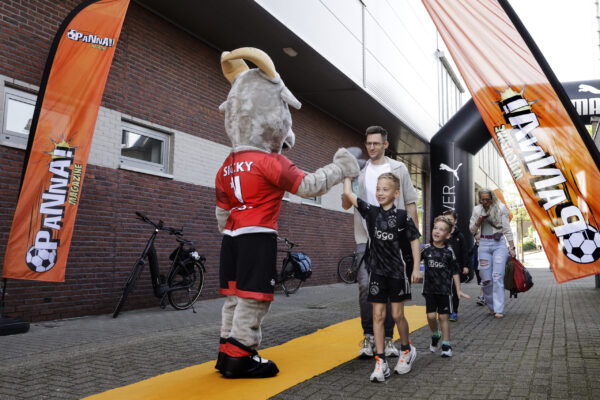 PANNA Sterrenteam copyrights Broer van den Boom0640