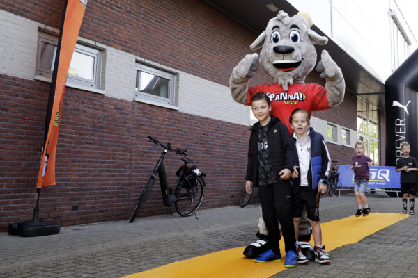 PANNA Sterrenteam copyrights Broer van den Boom0641