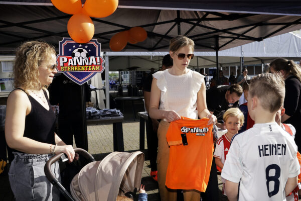 PANNA Sterrenteam copyrights Broer van den Boom0642