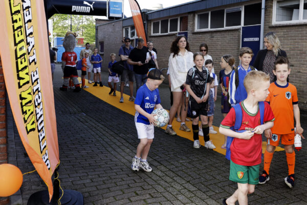 PANNA Sterrenteam copyrights Broer van den Boom0644