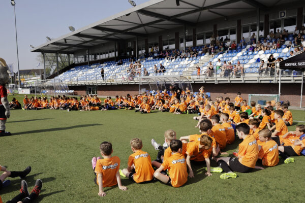 PANNA Sterrenteam copyrights Broer van den Boom0650