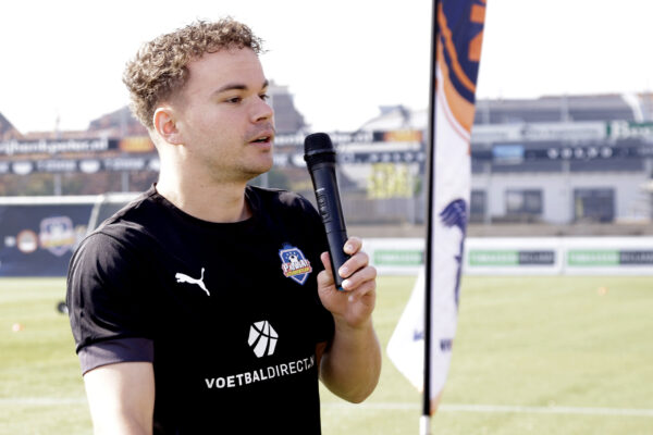 PANNA Sterrenteam copyrights Broer van den Boom0651