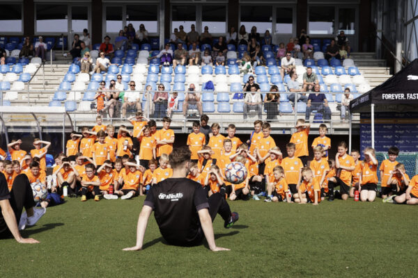 PANNA Sterrenteam copyrights Broer van den Boom0655