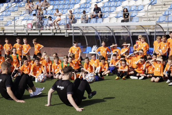 PANNA Sterrenteam copyrights Broer van den Boom0657