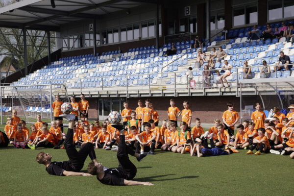 PANNA Sterrenteam copyrights Broer van den Boom0658