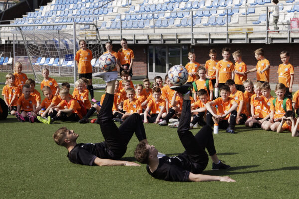 PANNA Sterrenteam copyrights Broer van den Boom0659