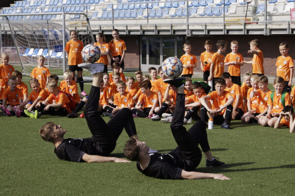 PANNA Sterrenteam copyrights Broer van den Boom0660
