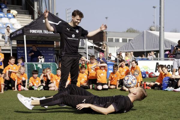 PANNA Sterrenteam copyrights Broer van den Boom0666