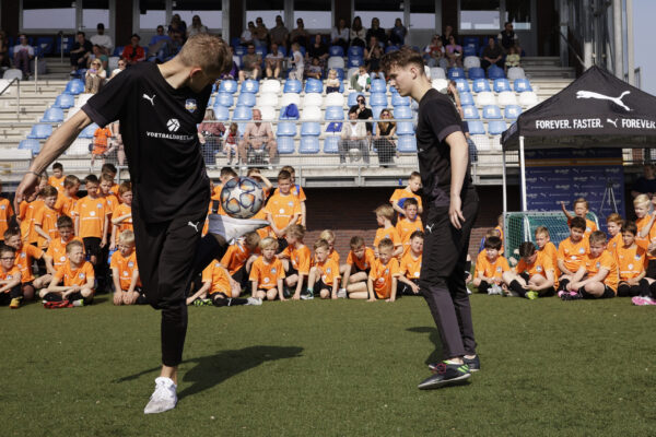 PANNA Sterrenteam copyrights Broer van den Boom0669