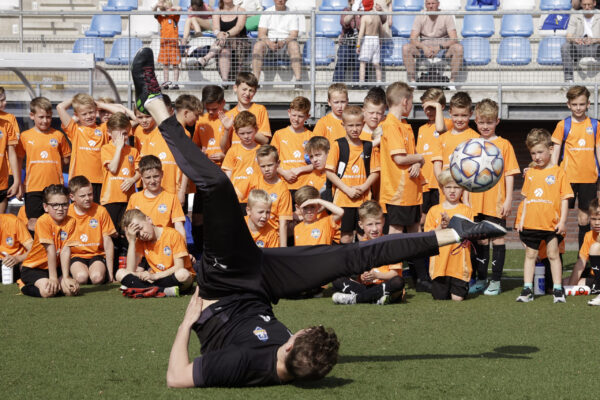 PANNA Sterrenteam copyrights Broer van den Boom0678