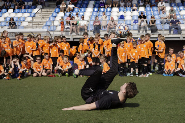 PANNA Sterrenteam copyrights Broer van den Boom0687