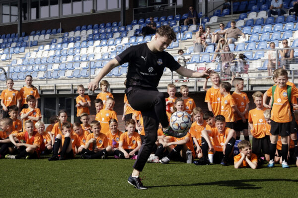 PANNA Sterrenteam copyrights Broer van den Boom0689