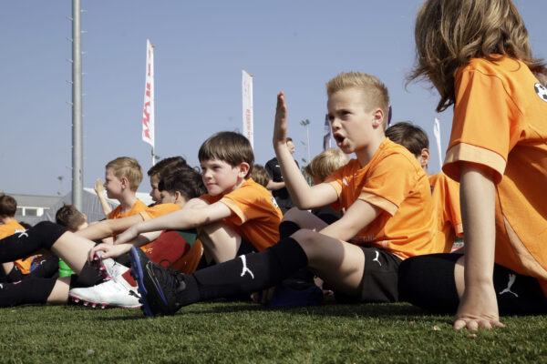 PANNA Sterrenteam copyrights Broer van den Boom0690