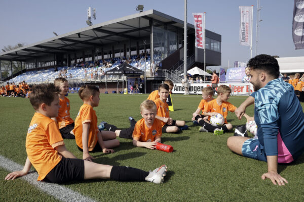 PANNA Sterrenteam copyrights Broer van den Boom0692